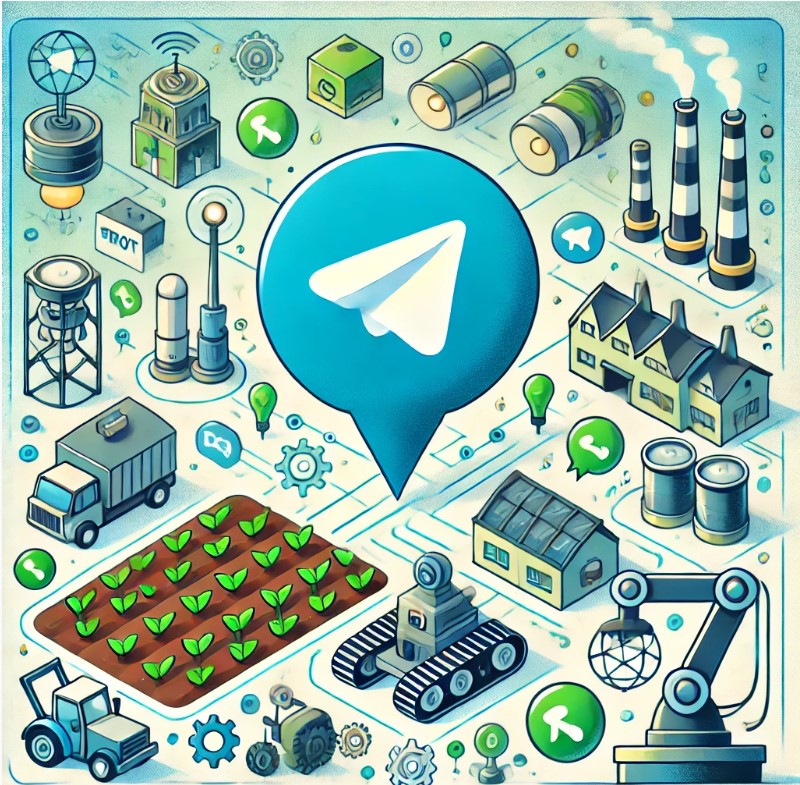 telegram bot